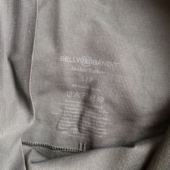 belly bandit | mother tucker moto leggings - Picture 3 of 10